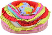 cama tecido prinseza n°03